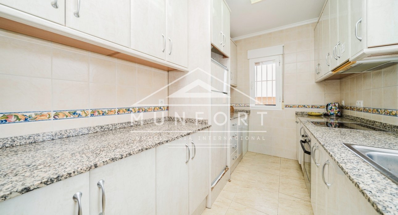 Segunda mano - Villas -
Los Urrutias - EL CARMOLI