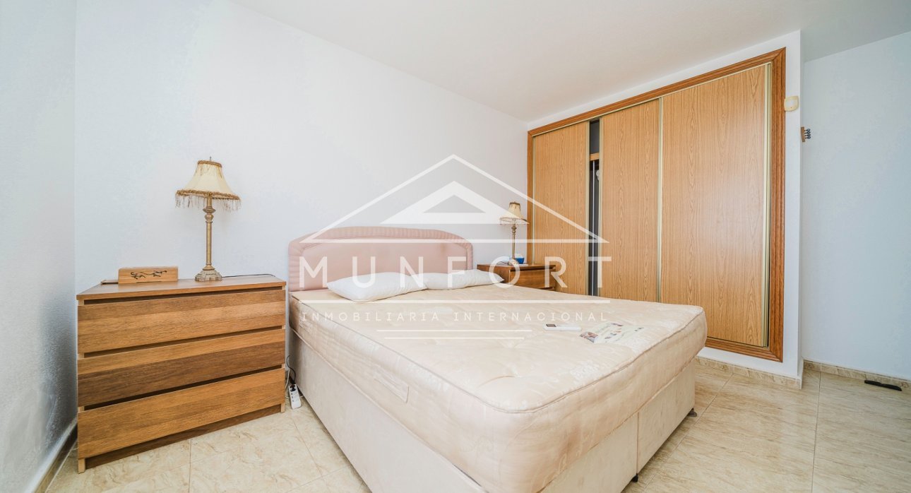 Segunda mano - Villas -
Los Urrutias - EL CARMOLI