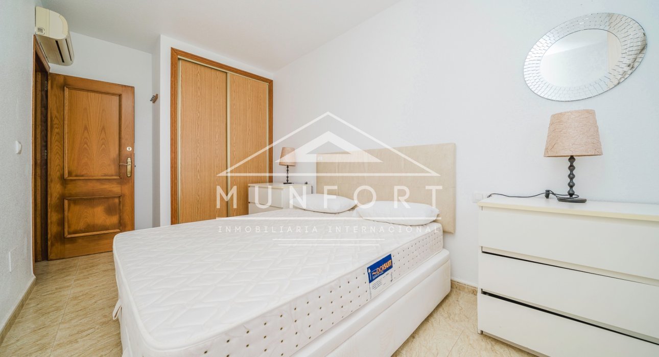 Segunda mano - Villas -
Los Urrutias - EL CARMOLI