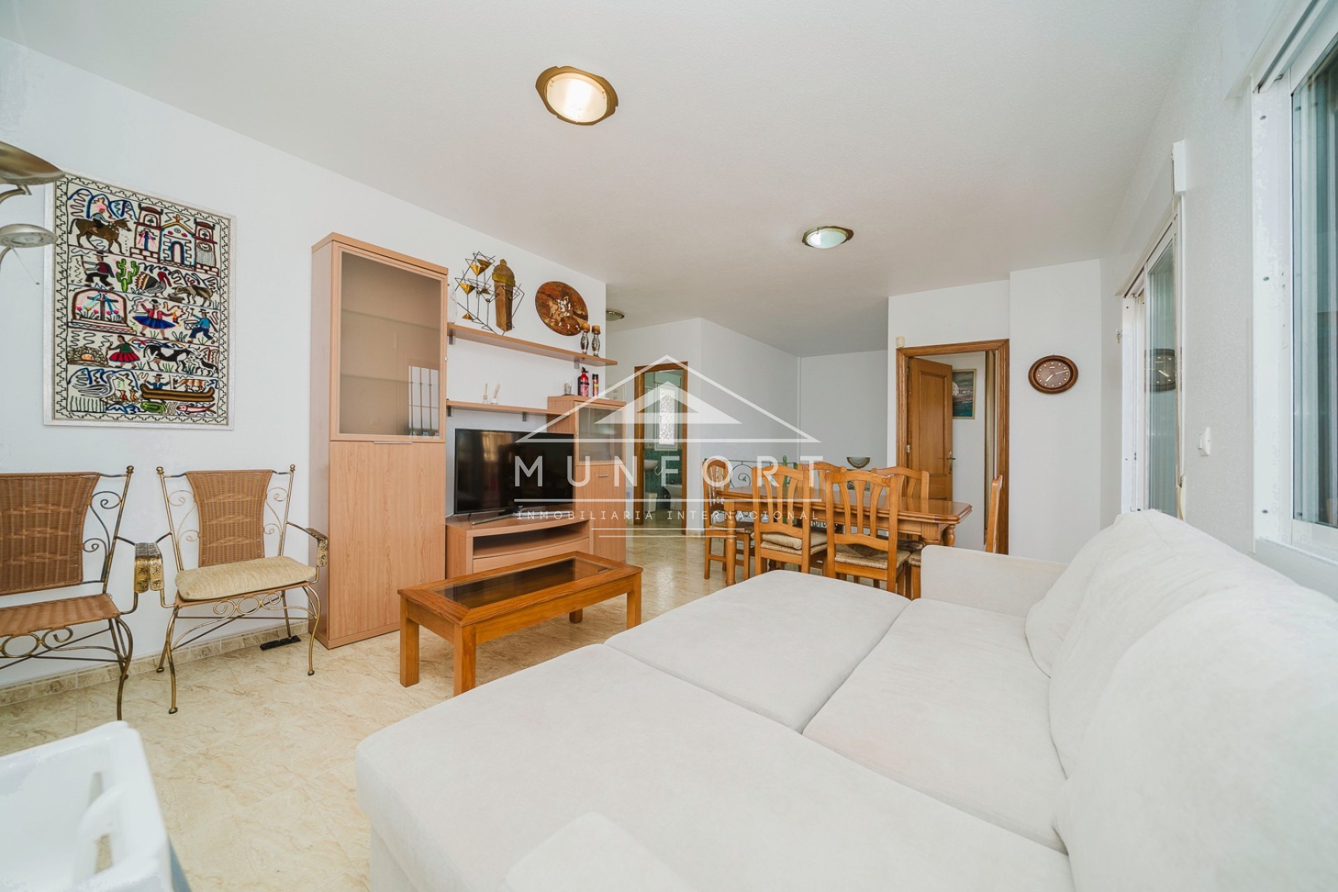 Segunda mano - Villas -
Los Urrutias - EL CARMOLI