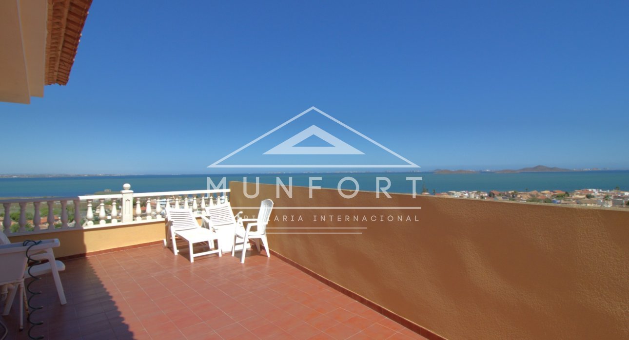 Segunda mano - Villas -
Los Urrutias - EL CARMOLI