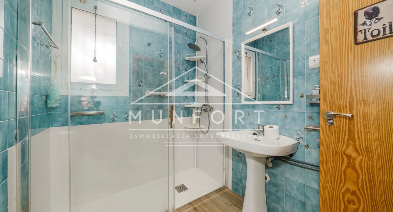 Segunda mano - Villas -
Los Urrutias - EL CARMOLI