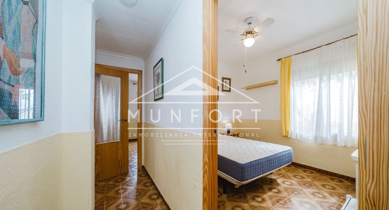 Segunda mano - Villas -
Los Urrutias - EL CARMOLI