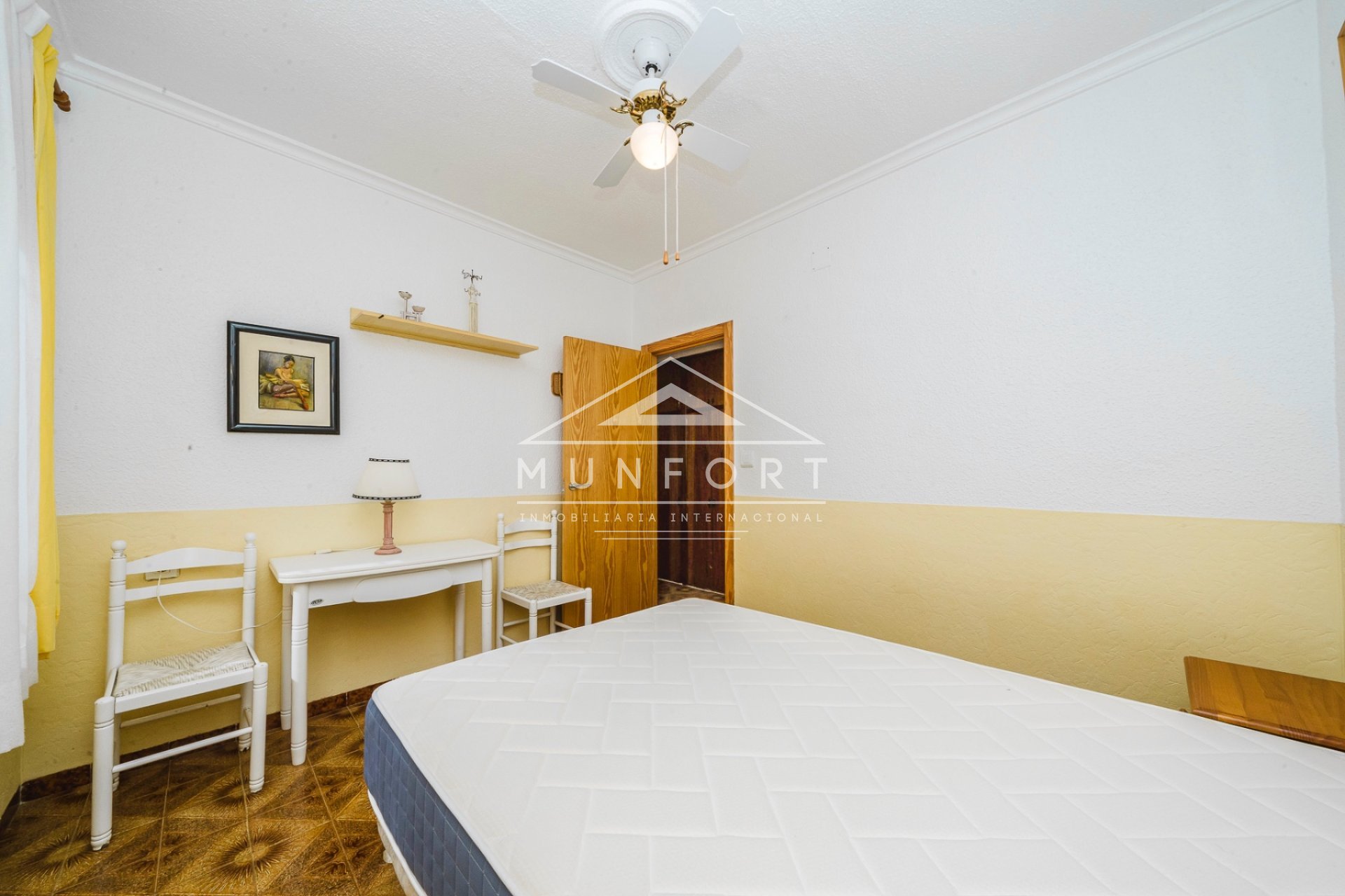 Segunda mano - Villas -
Los Urrutias - EL CARMOLI