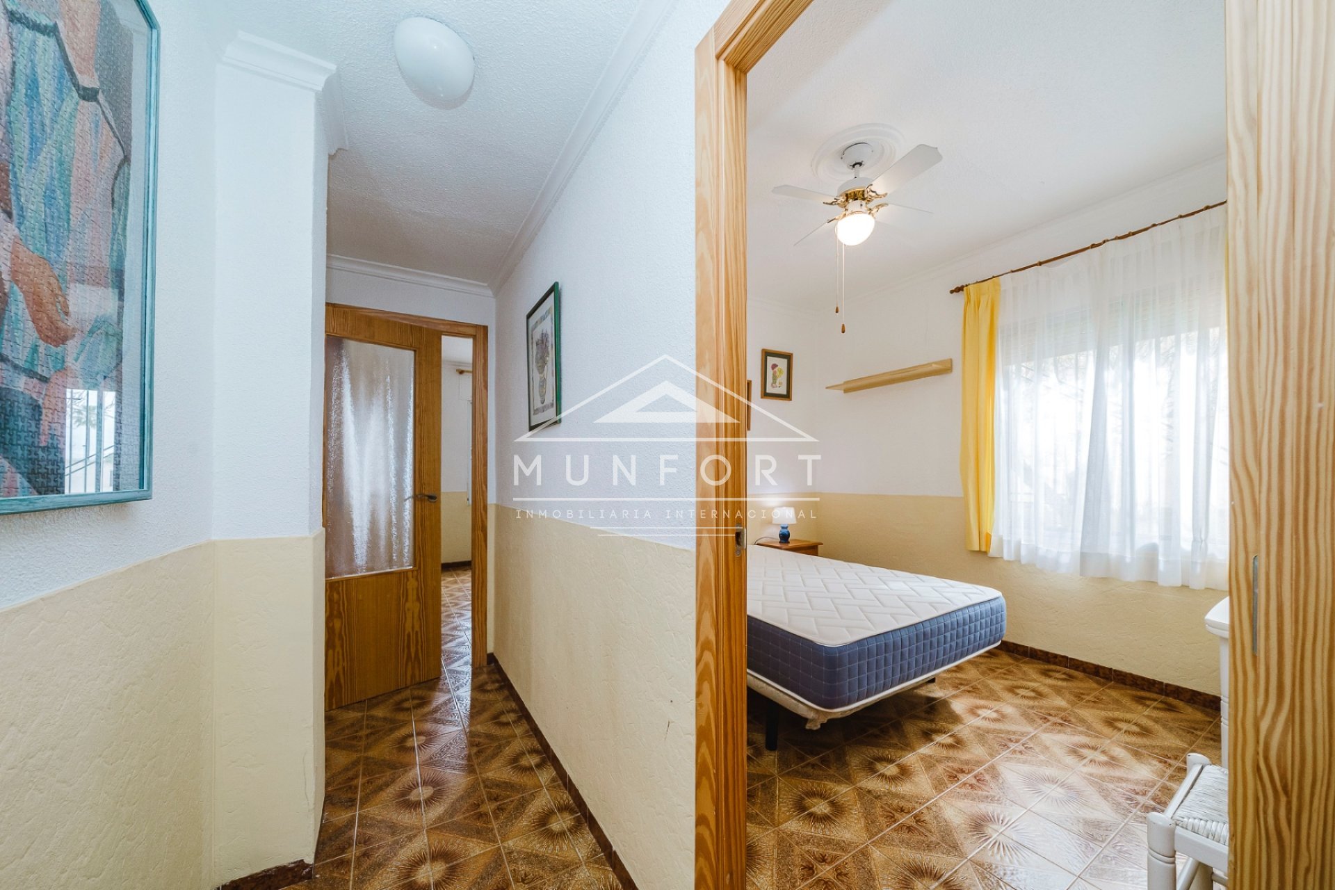 Segunda mano - Villas -
Los Urrutias - EL CARMOLI