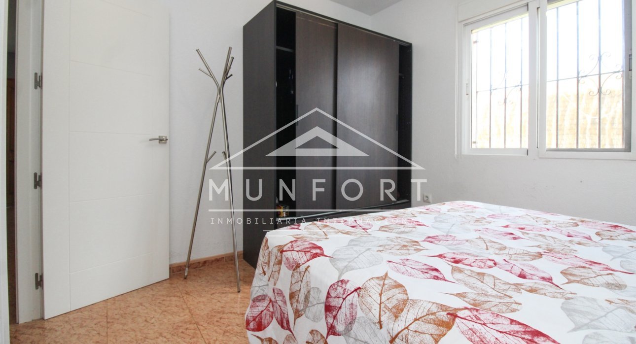 Segunda mano - Villas -
Los Urrutias