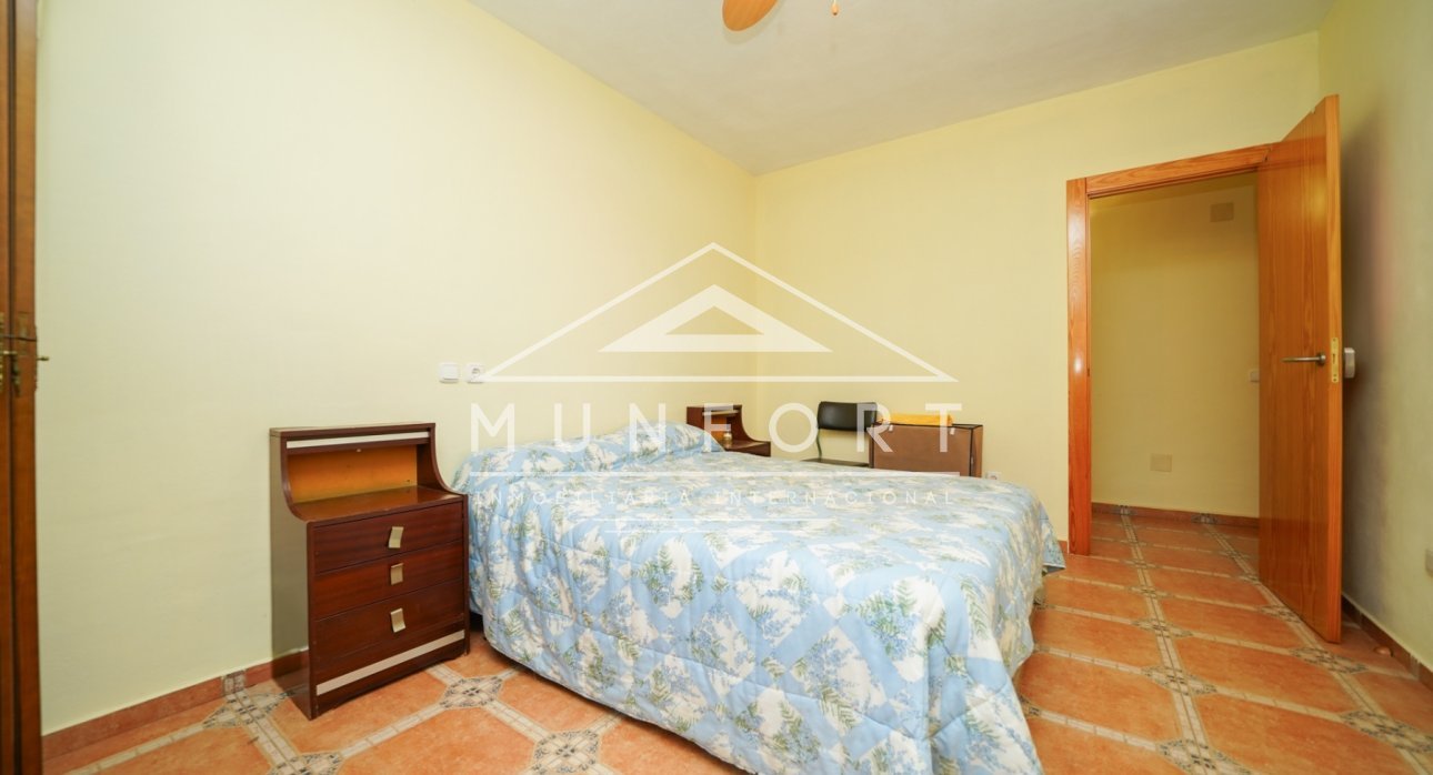 Segunda mano - Villas -
Los Urrutias