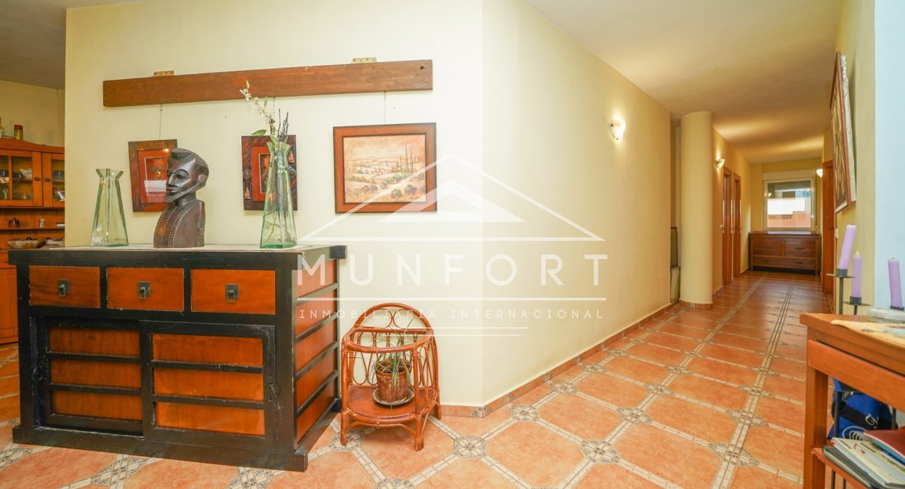 Segunda mano - Villas -
Los Urrutias