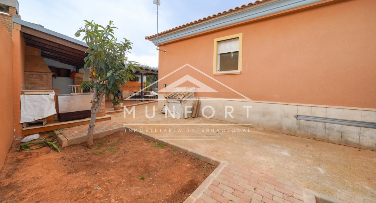 Segunda mano - Villas -
Los Urrutias