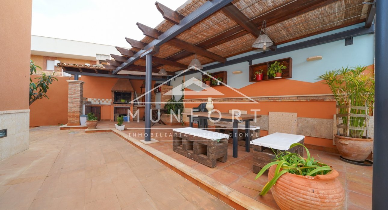 Segunda mano - Villas -
Los Urrutias