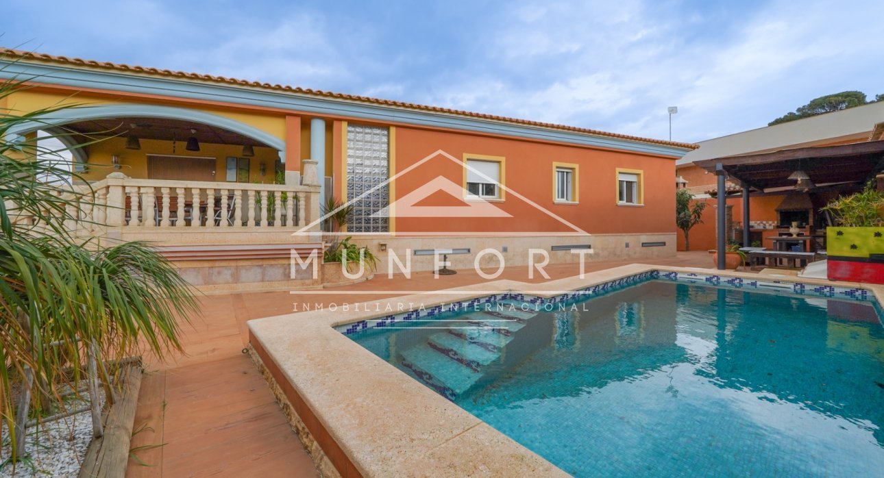 Segunda mano - Villas -
Los Urrutias