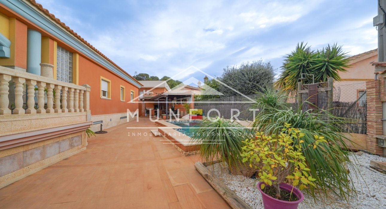 Segunda mano - Villas -
Los Urrutias