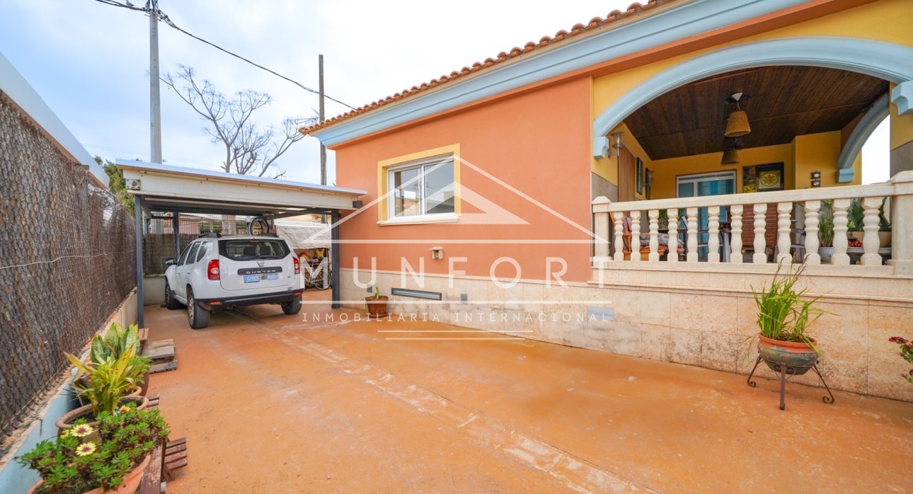 Segunda mano - Villas -
Los Urrutias