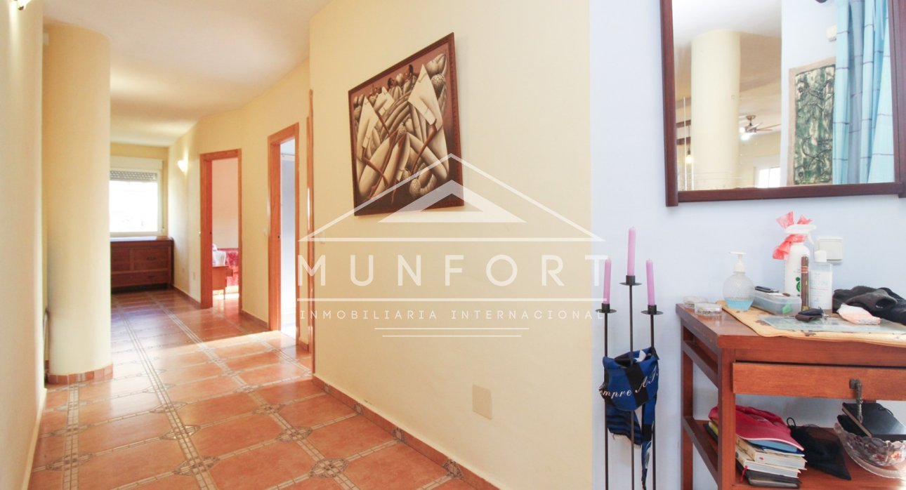 Segunda mano - Villas -
Los Urrutias