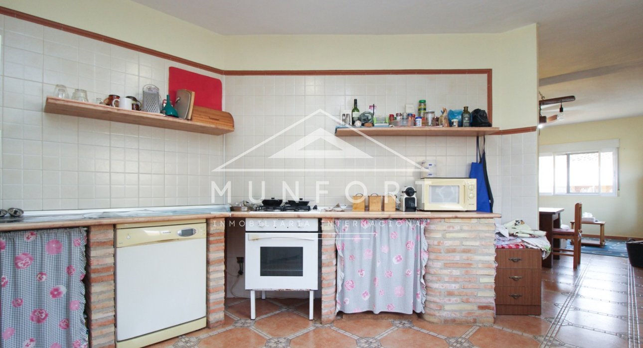 Segunda mano - Villas -
Los Urrutias