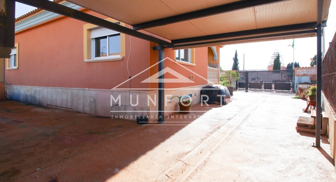 Segunda mano - Villas -
Los Urrutias