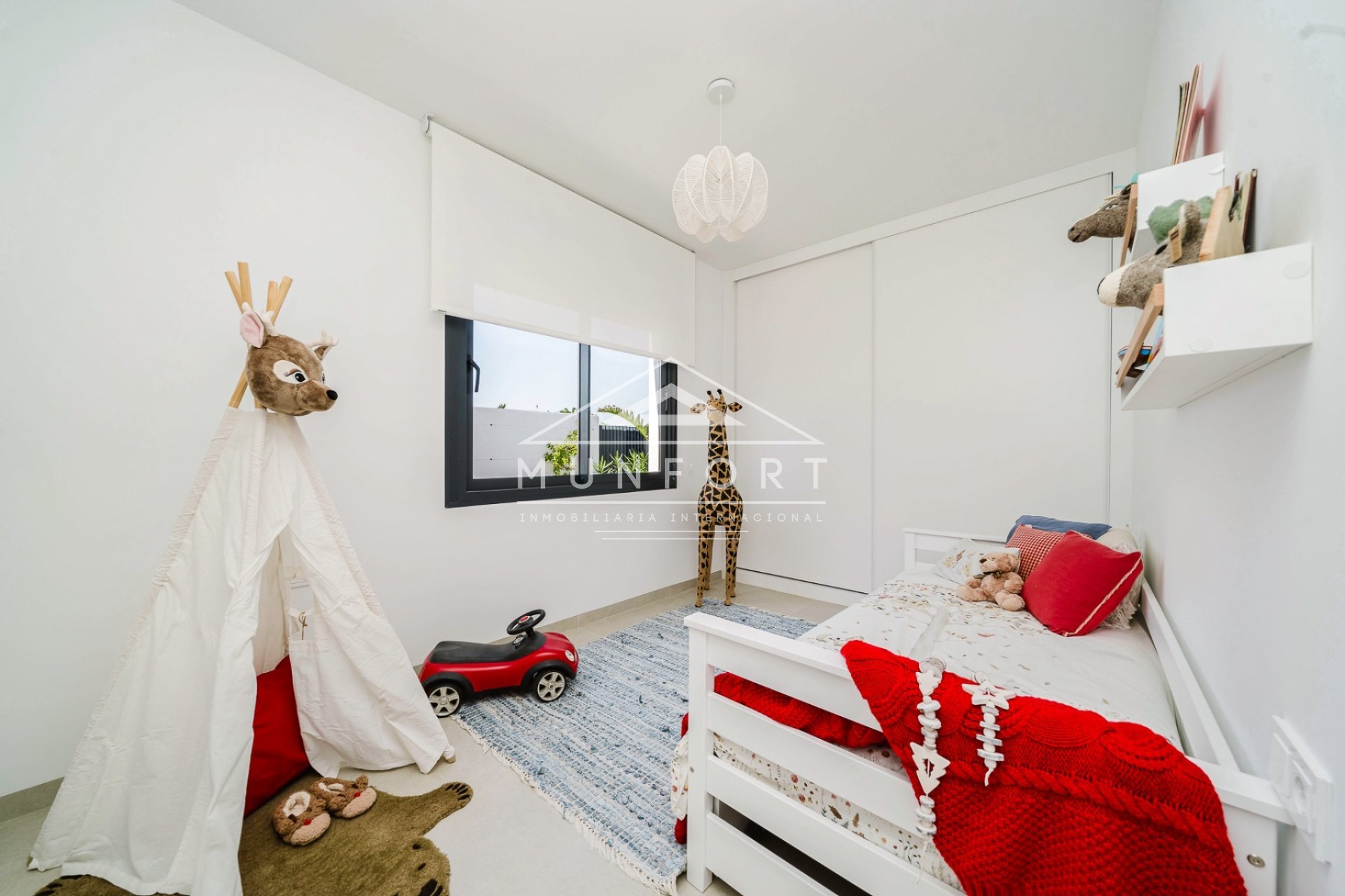 Segunda mano - Villas -
Mar de Cristal