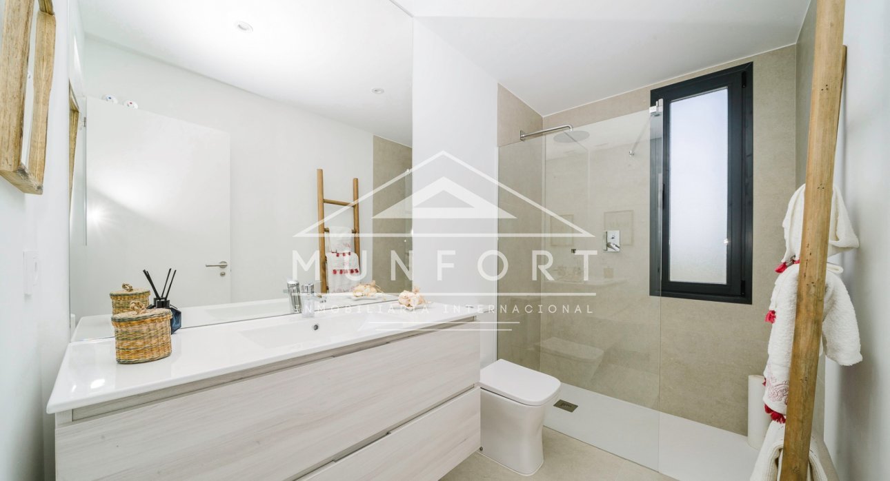 Segunda mano - Villas -
Mar de Cristal