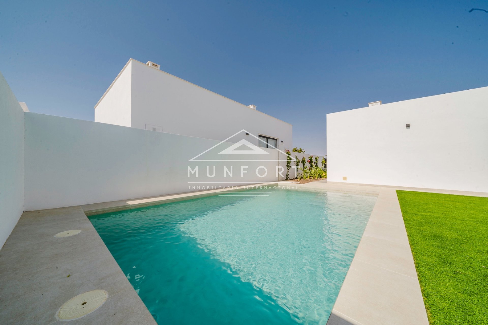 Segunda mano - Villas -
Mar de Cristal