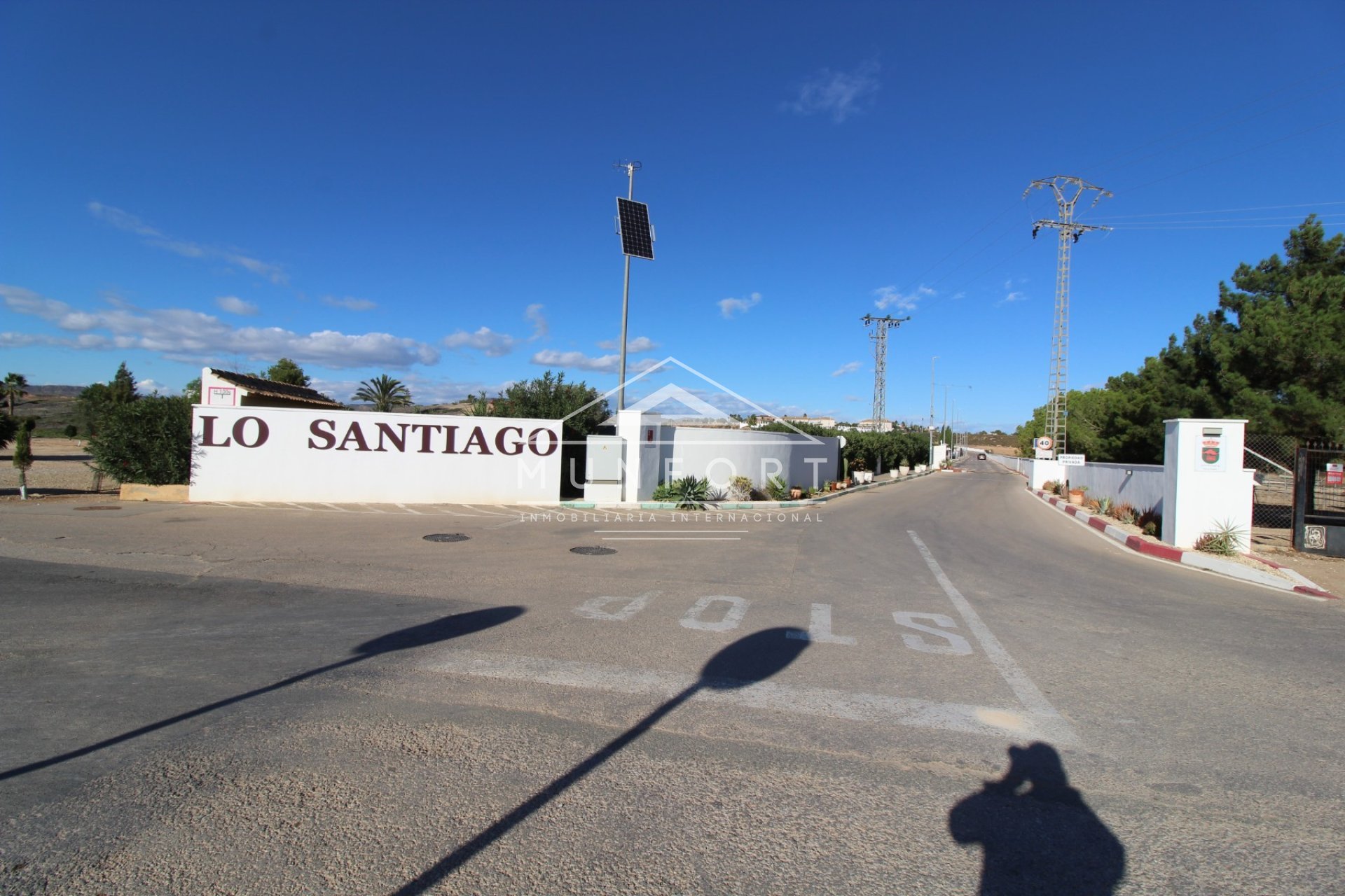 Segunda mano - Villas -
Murcia - GEA Y TRUYOLS