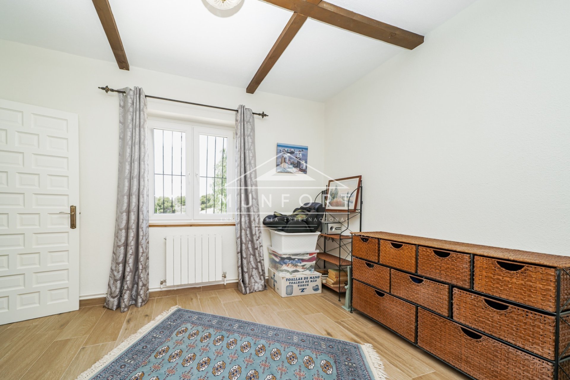 Segunda mano - Villas -
Murcia - GEA Y TRUYOLS