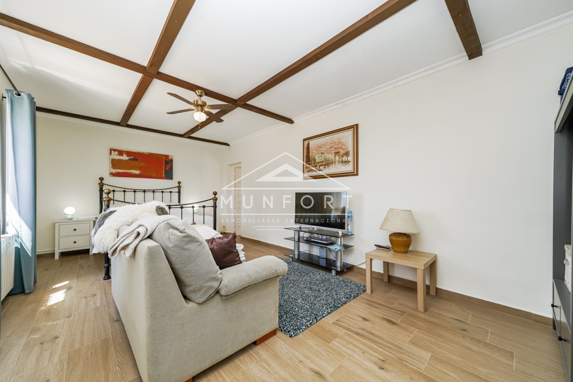 Segunda mano - Villas -
Murcia - GEA Y TRUYOLS