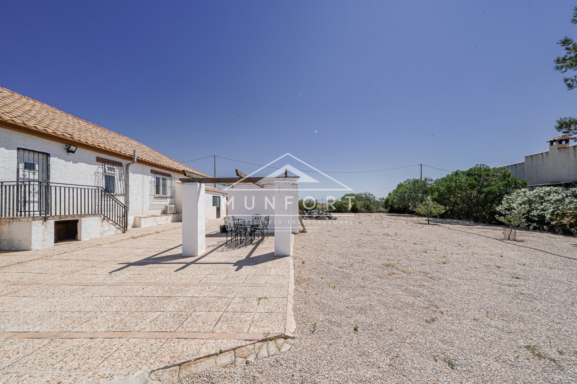 Segunda mano - Villas -
Murcia - GEA Y TRUYOLS