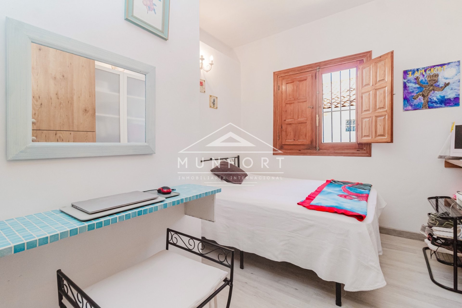 Segunda mano - Villas -
Murcia - GEA Y TRUYOLS