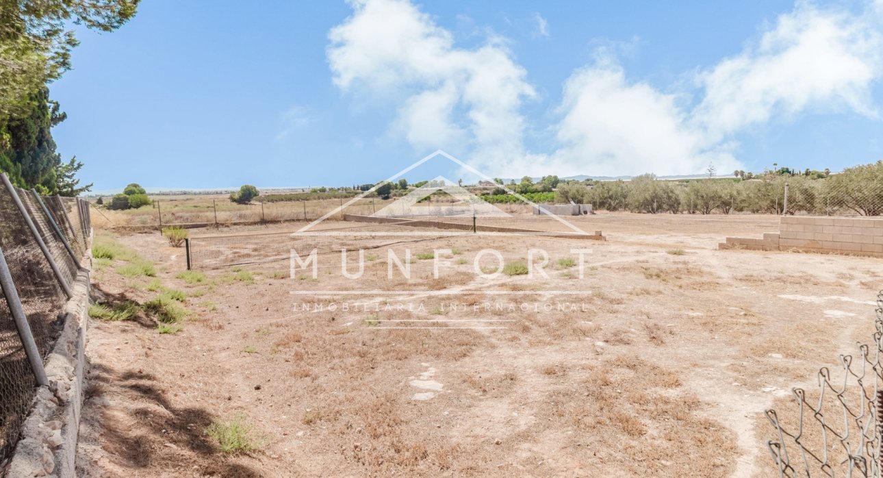 Segunda mano - Villas -
Murcia - GEA Y TRUYOLS