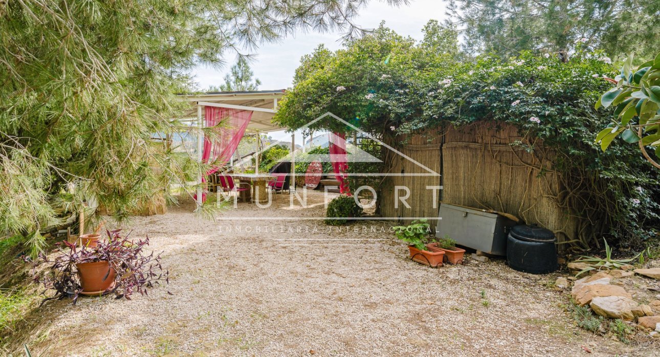 Segunda mano - Villas -
Murcia - GEA Y TRUYOLS