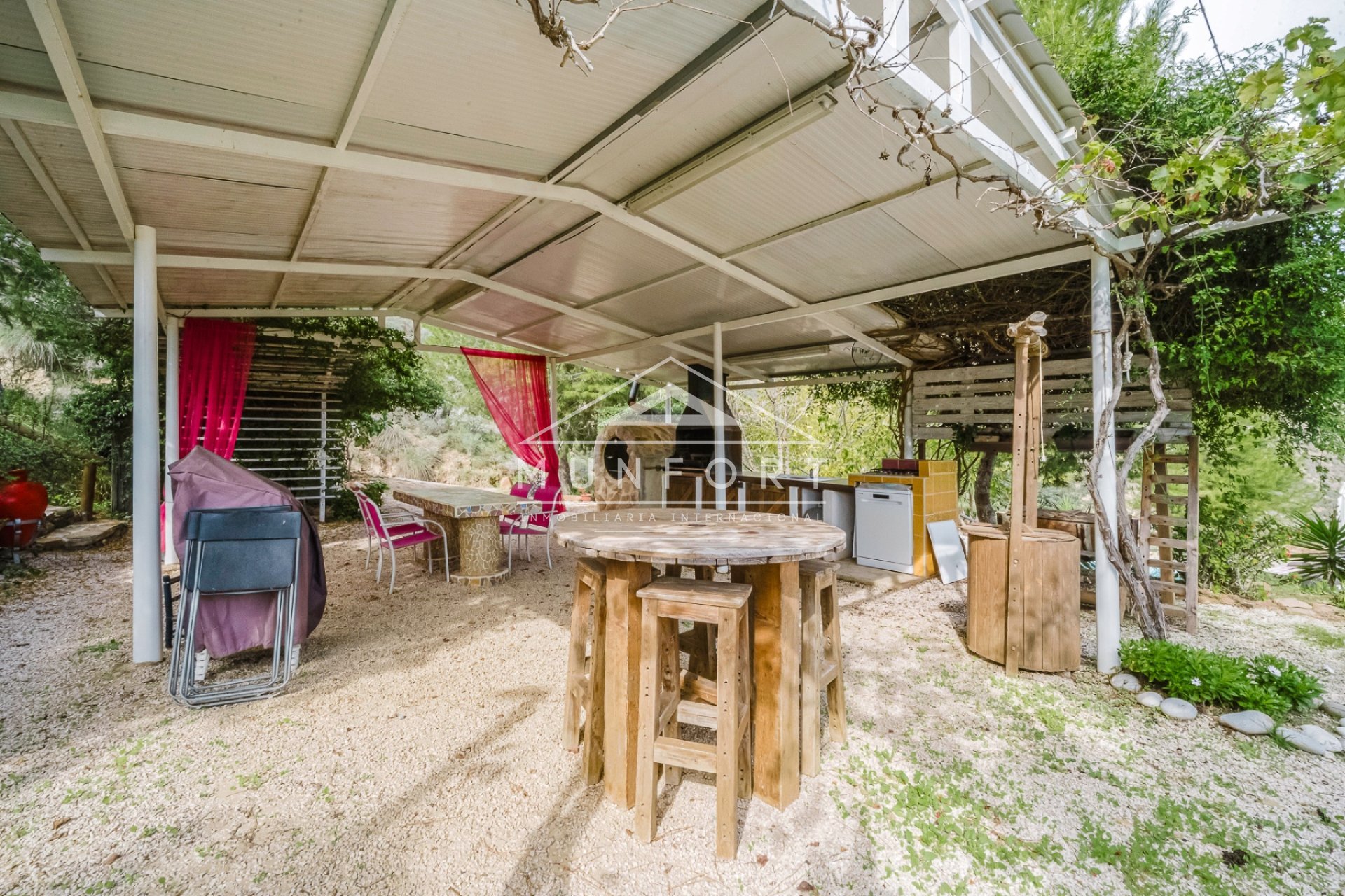 Segunda mano - Villas -
Murcia - GEA Y TRUYOLS