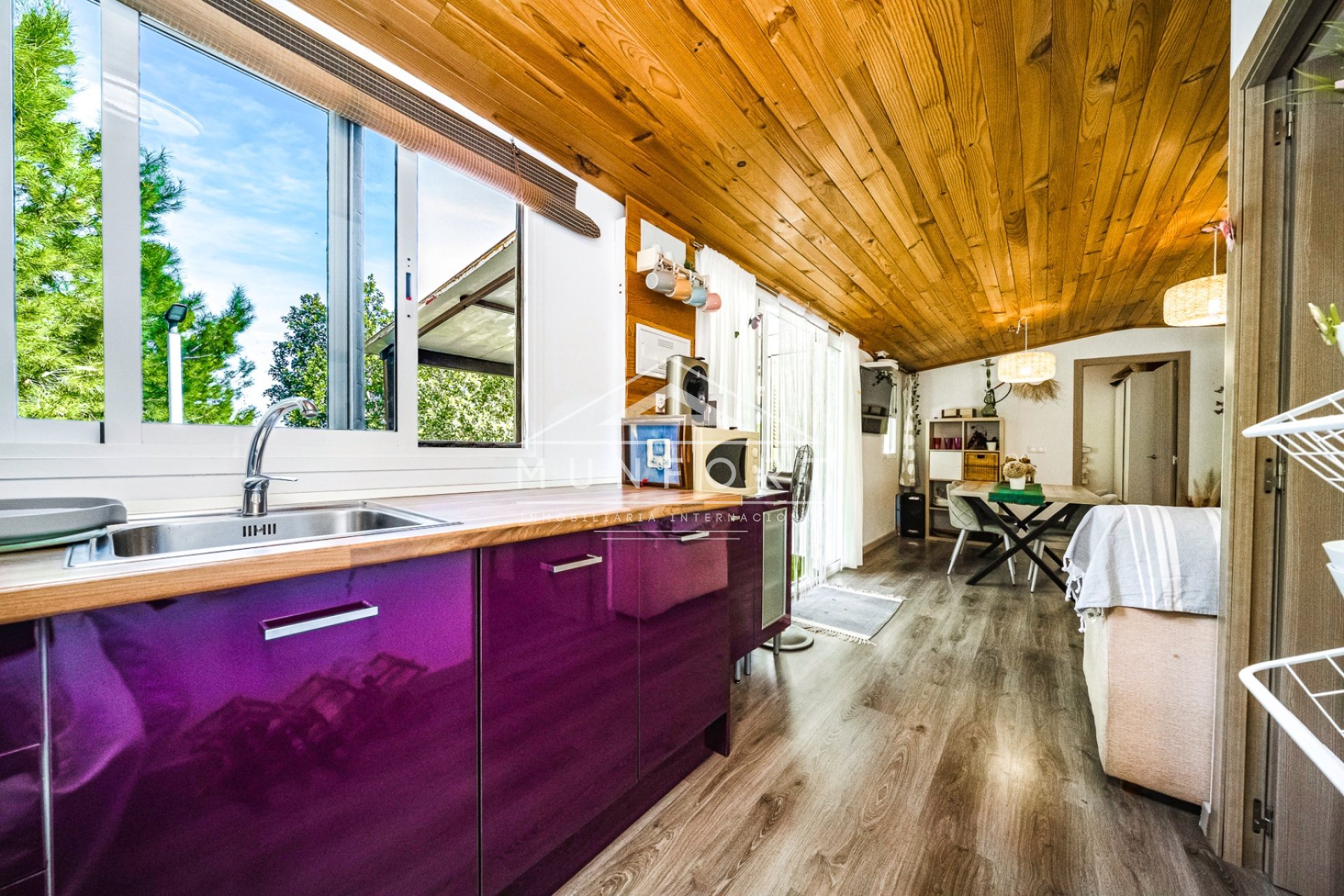 Segunda mano - Villas -
Murcia - GEA Y TRUYOLS