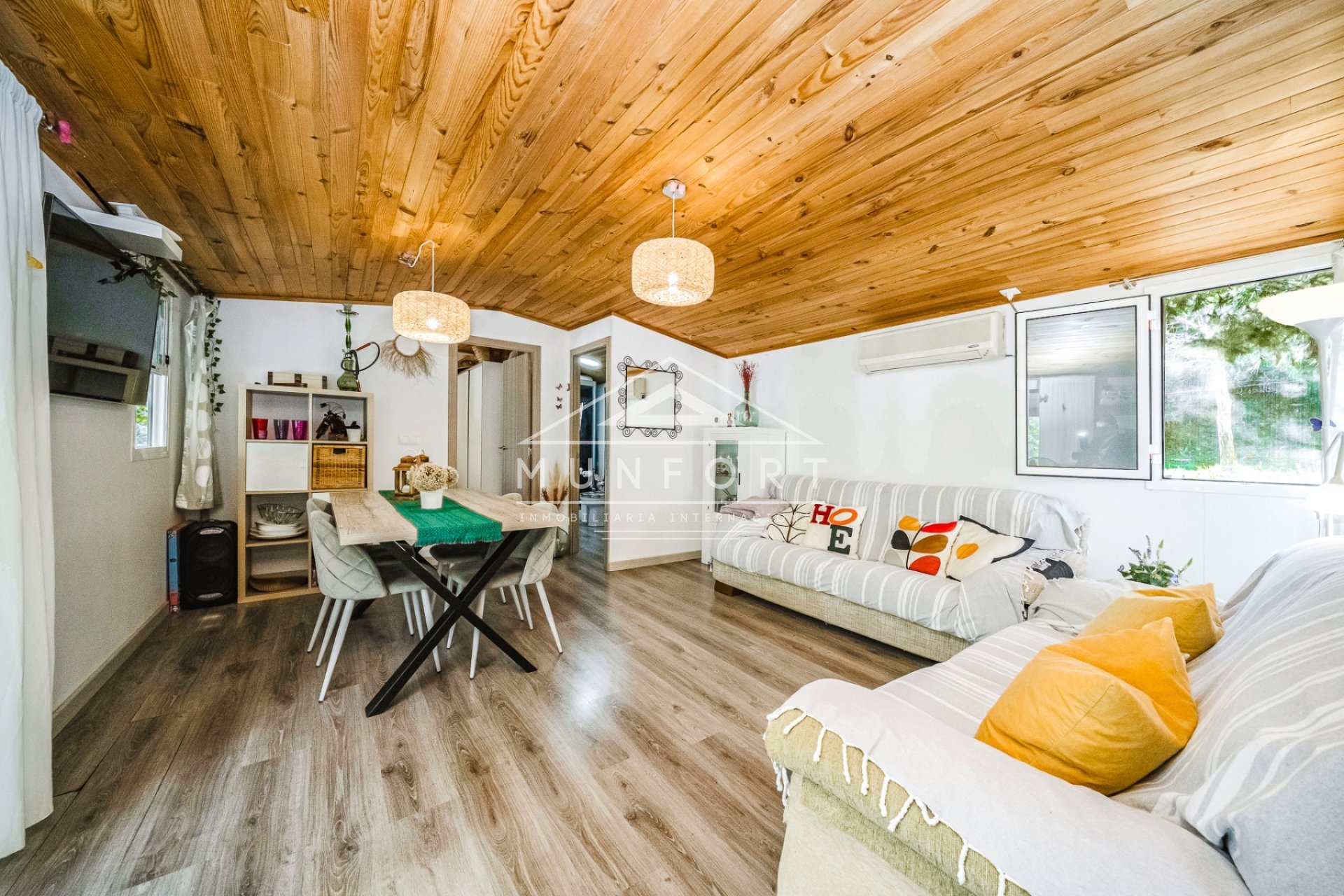 Segunda mano - Villas -
Murcia - GEA Y TRUYOLS