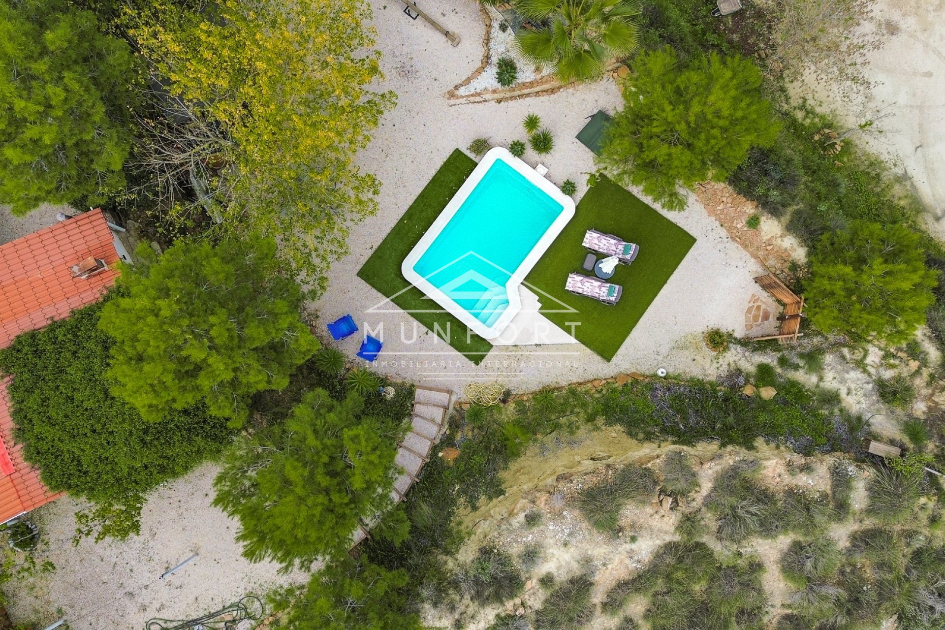 Segunda mano - Villas -
Murcia - GEA Y TRUYOLS