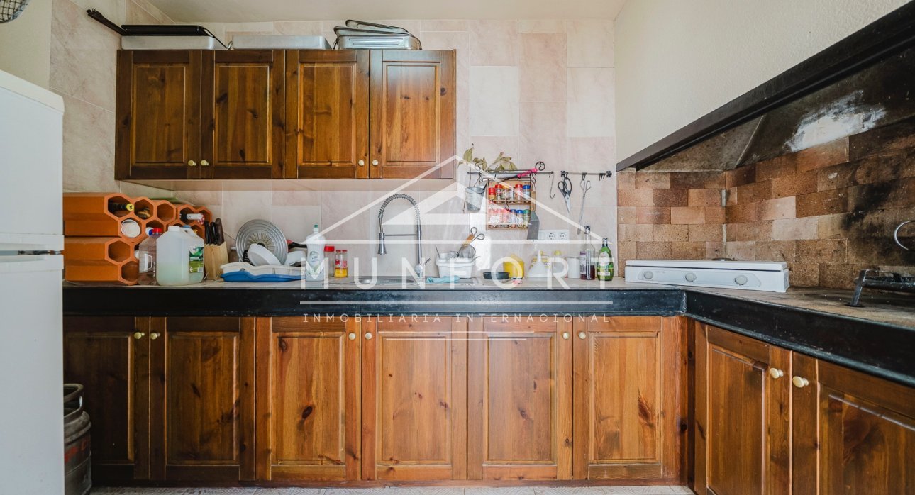 Segunda mano - Villas -
Murcia - GEA Y TRUYOLS