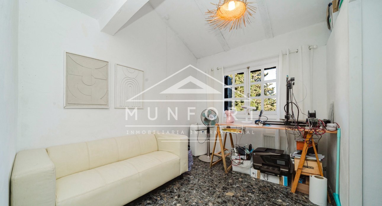 Segunda mano - Villas -
Murcia - GEA Y TRUYOLS