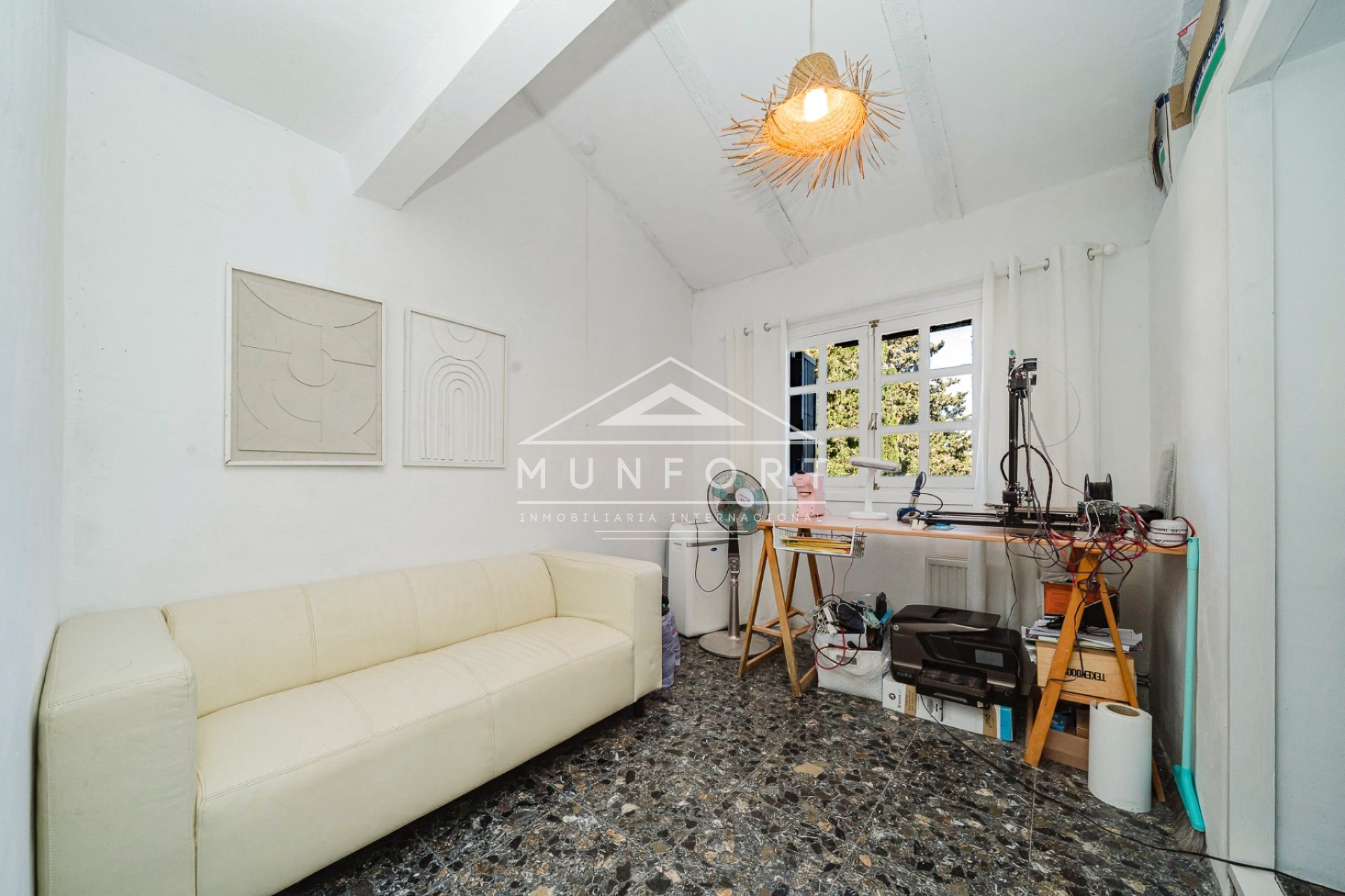 Segunda mano - Villas -
Murcia - GEA Y TRUYOLS