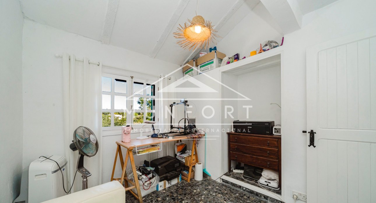 Segunda mano - Villas -
Murcia - GEA Y TRUYOLS