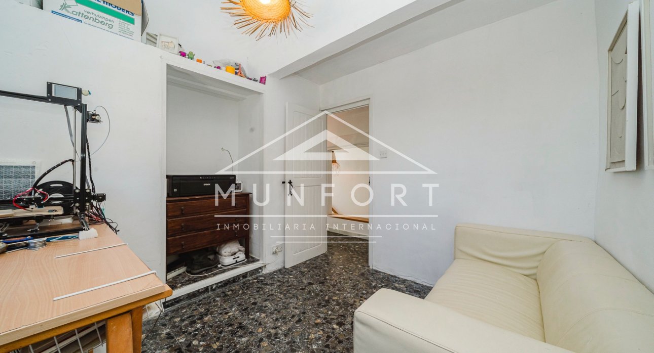 Segunda mano - Villas -
Murcia - GEA Y TRUYOLS