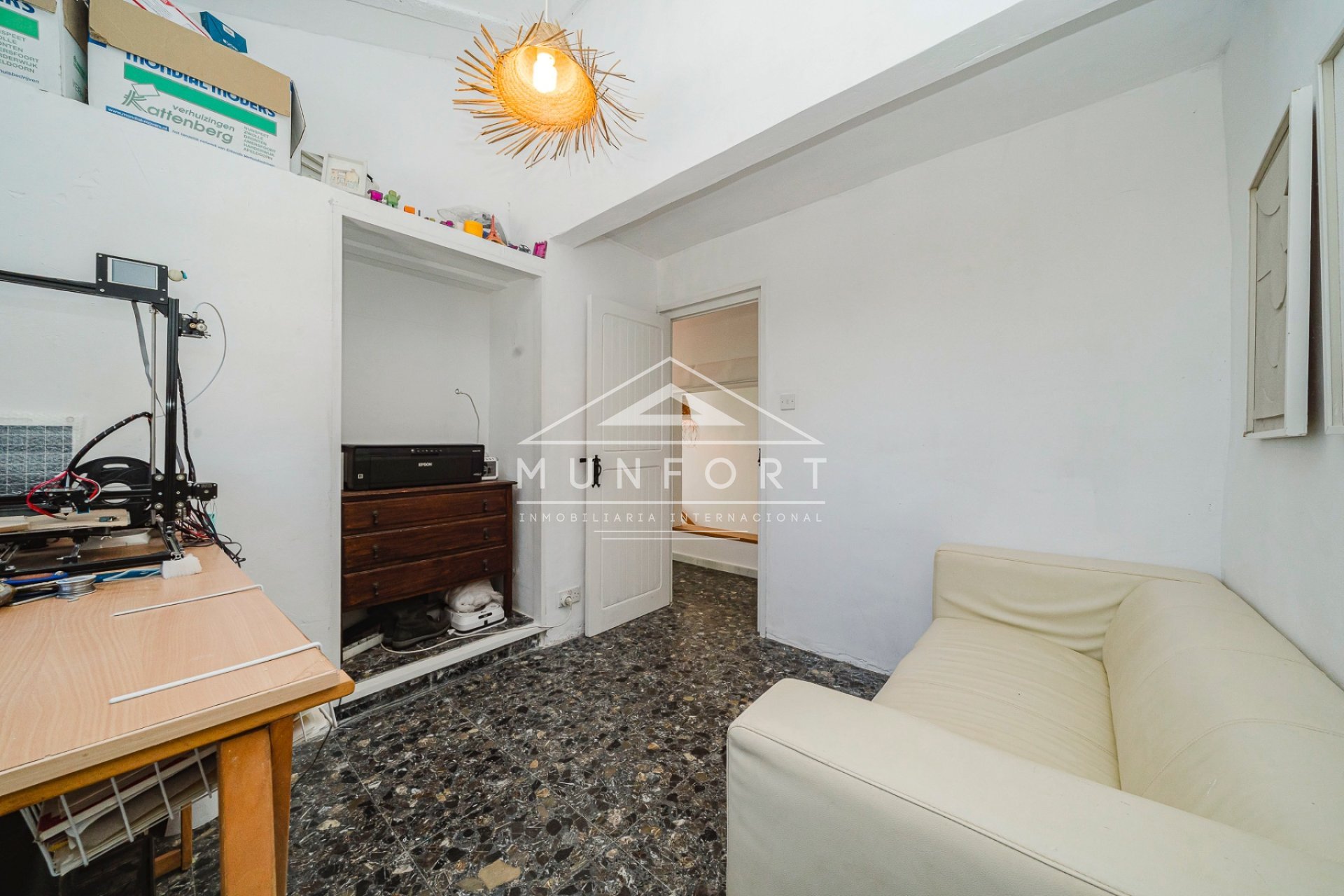 Segunda mano - Villas -
Murcia - GEA Y TRUYOLS