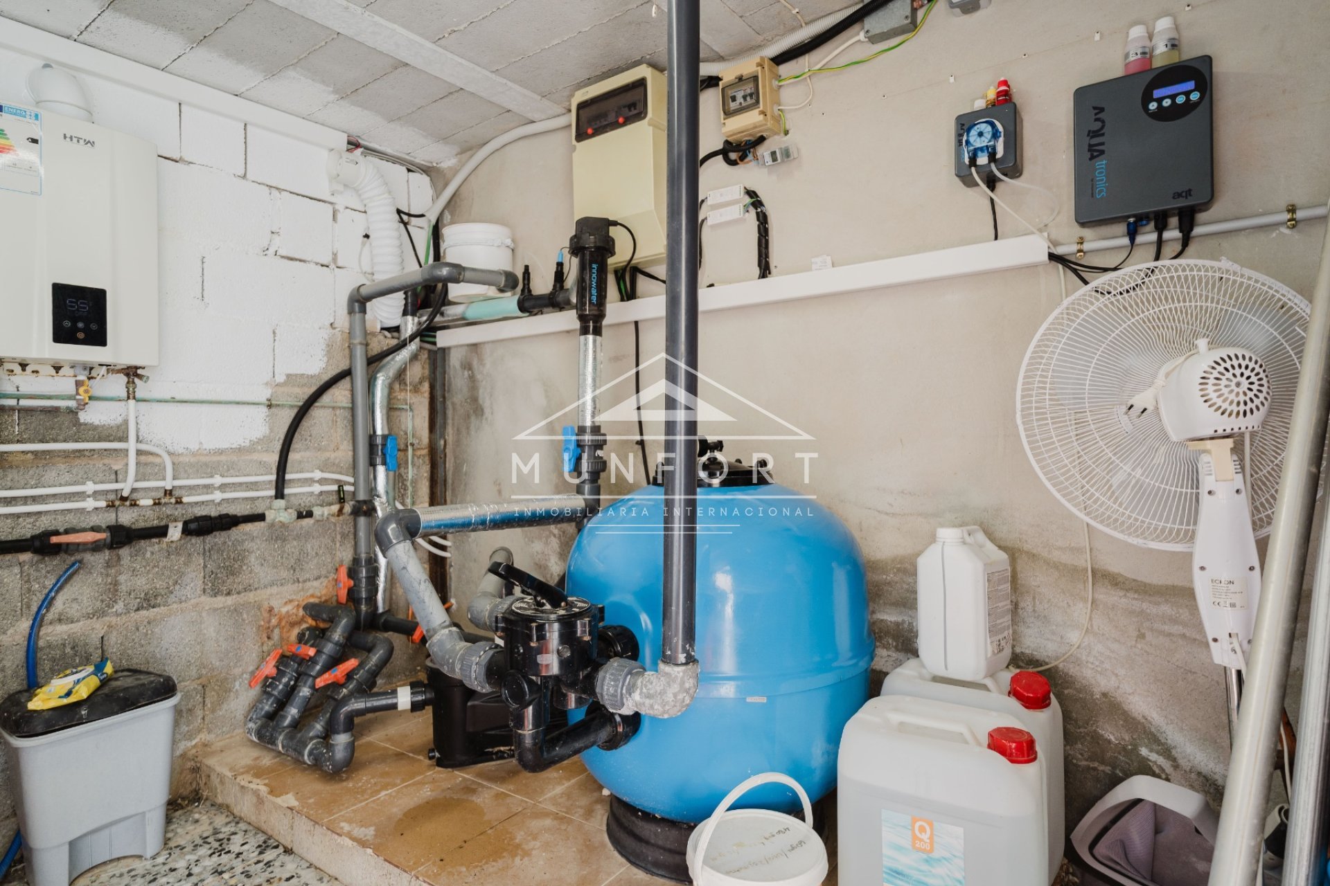 Segunda mano - Villas -
Murcia - GEA Y TRUYOLS