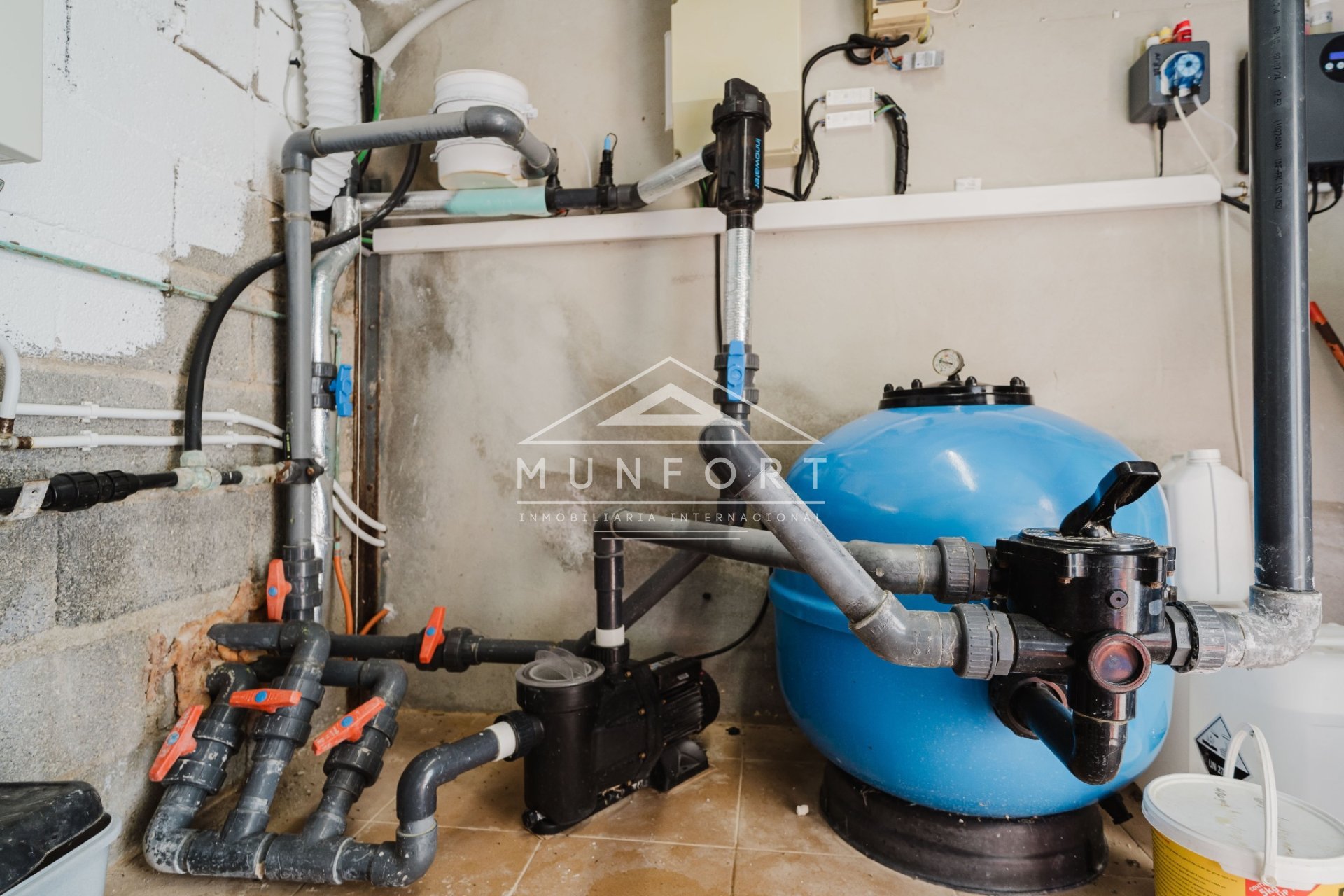 Segunda mano - Villas -
Murcia - GEA Y TRUYOLS