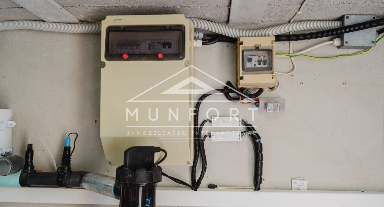 Segunda mano - Villas -
Murcia - GEA Y TRUYOLS