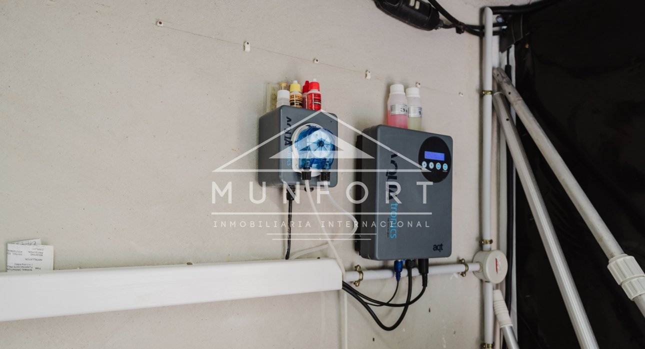 Segunda mano - Villas -
Murcia - GEA Y TRUYOLS