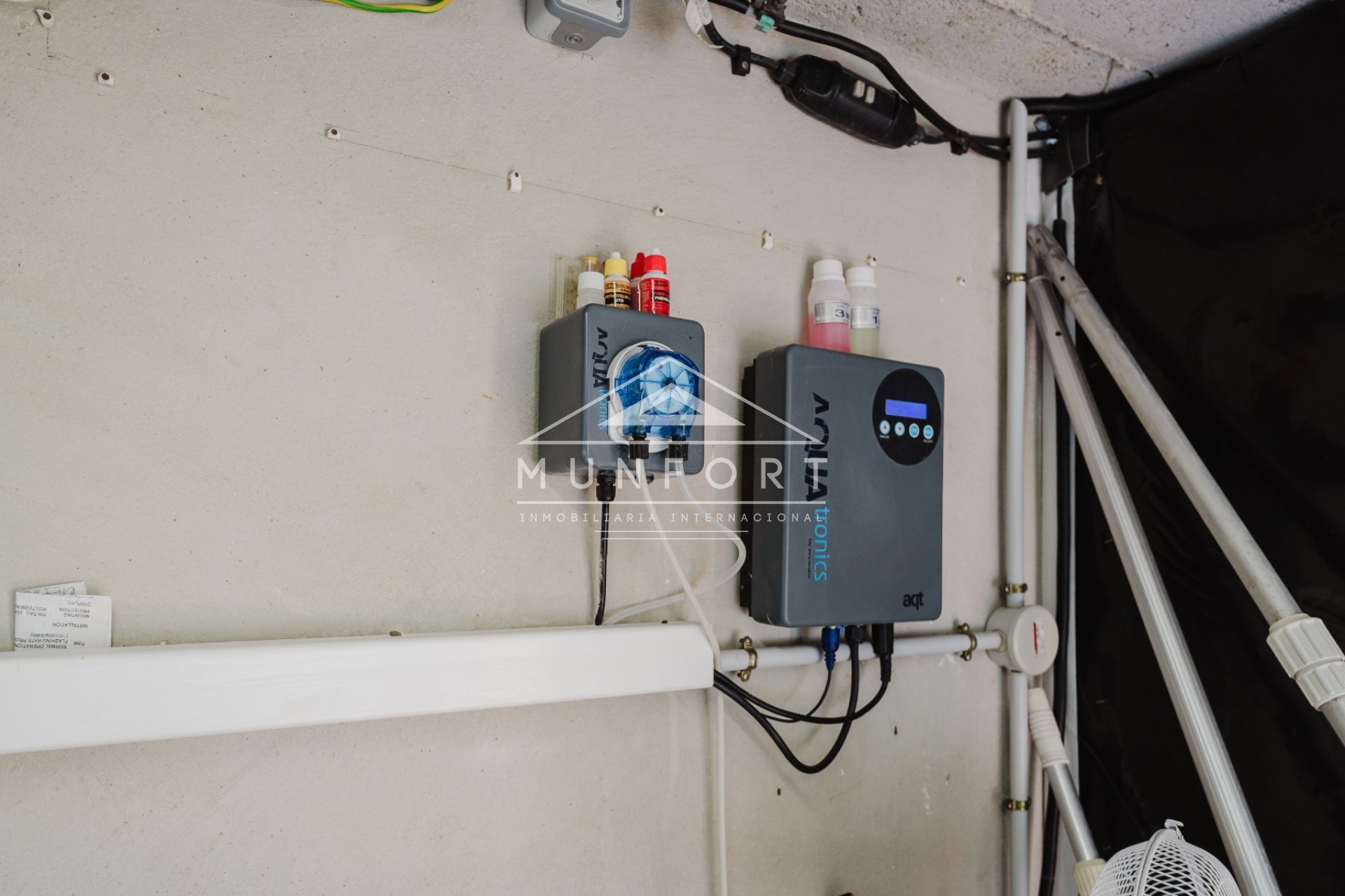 Segunda mano - Villas -
Murcia - GEA Y TRUYOLS