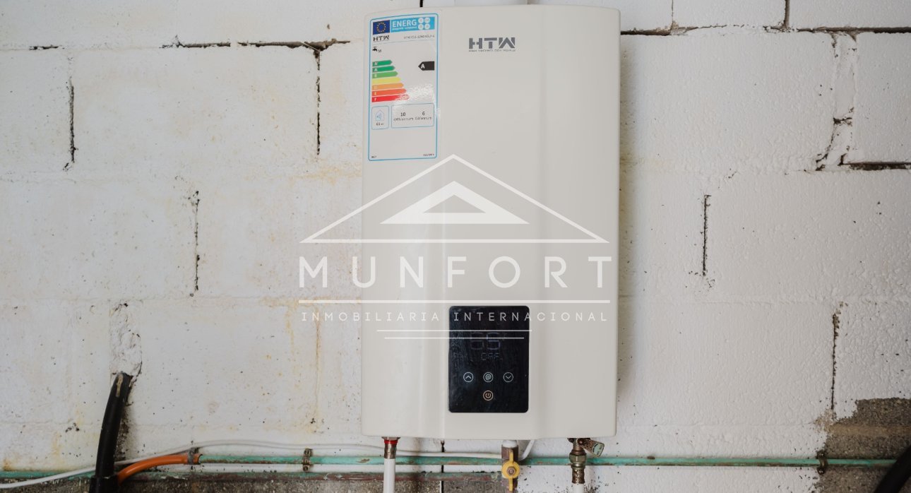 Segunda mano - Villas -
Murcia - GEA Y TRUYOLS