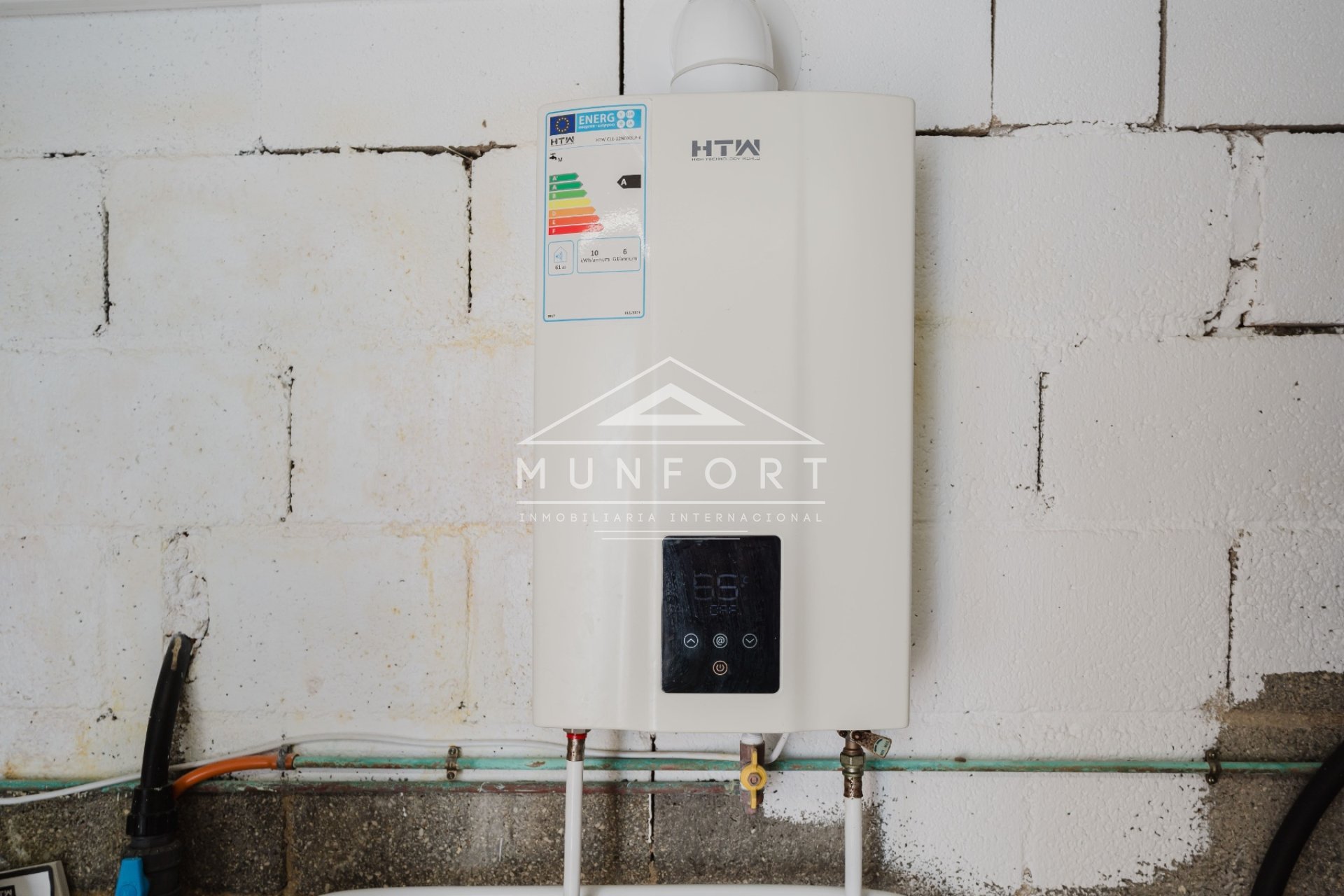 Segunda mano - Villas -
Murcia - GEA Y TRUYOLS