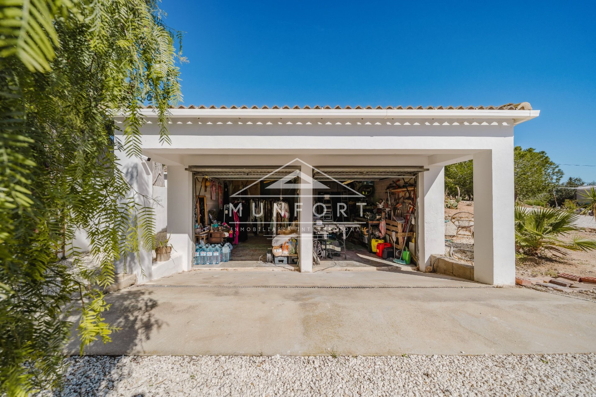 Segunda mano - Villas -
Murcia - GEA Y TRUYOLS