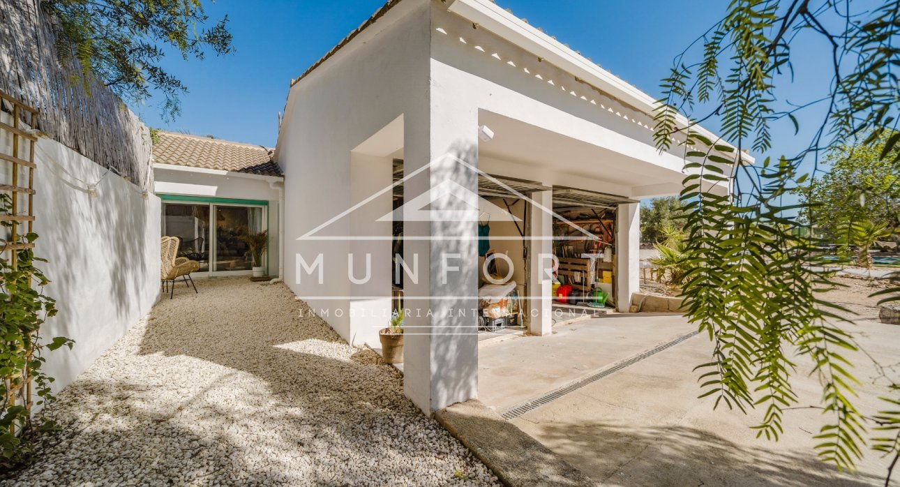 Segunda mano - Villas -
Murcia - GEA Y TRUYOLS