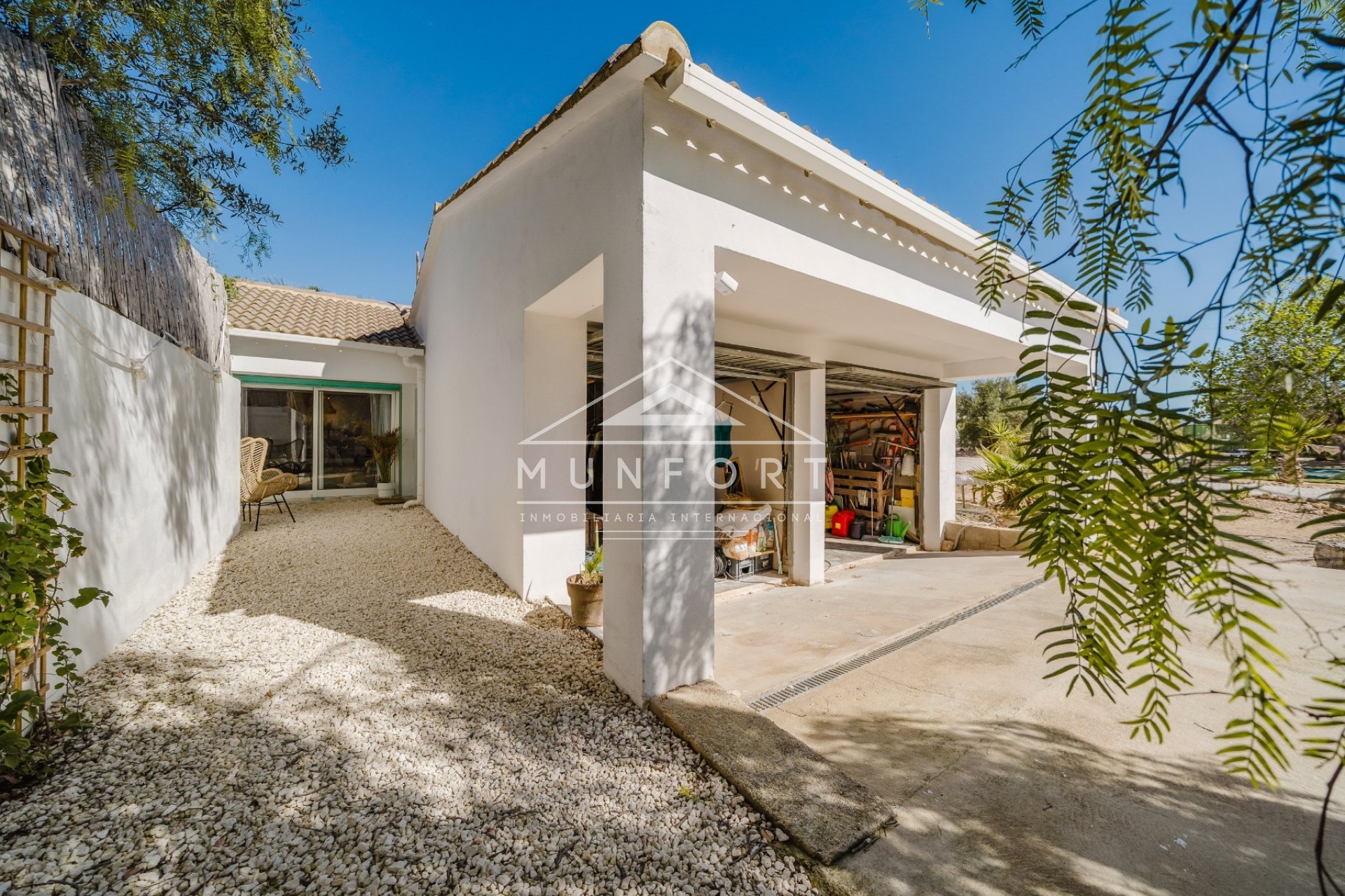 Segunda mano - Villas -
Murcia - GEA Y TRUYOLS